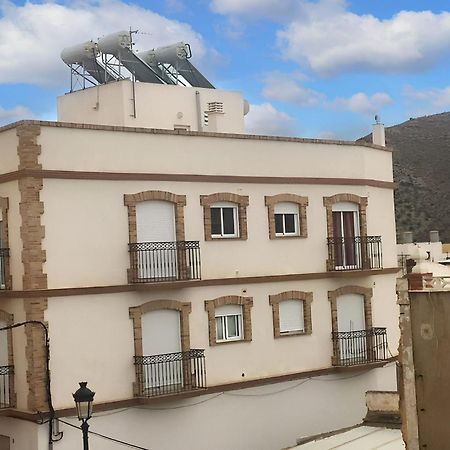 Spacious Apartment With Mountain View In Tabernas, 99 Sqm Exteriér fotografie